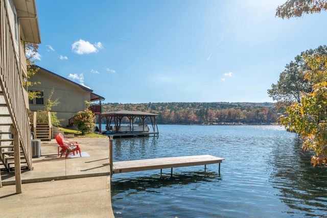 3 Daganza Place, Hot Springs, AR 71909