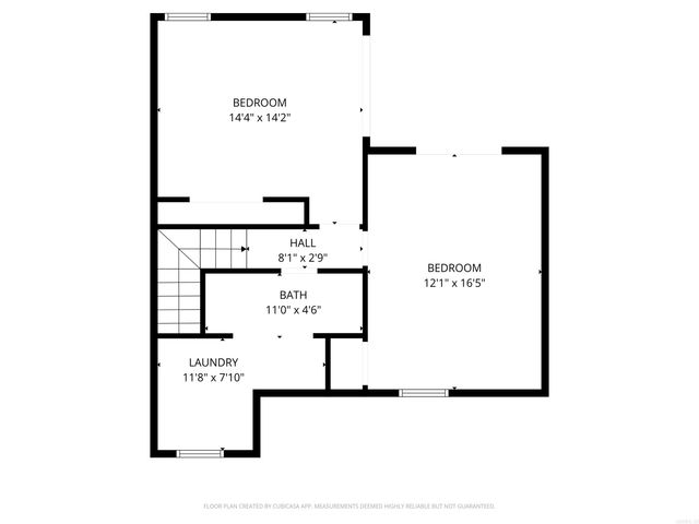 3 Daganza Place, Hot Springs, AR 71909