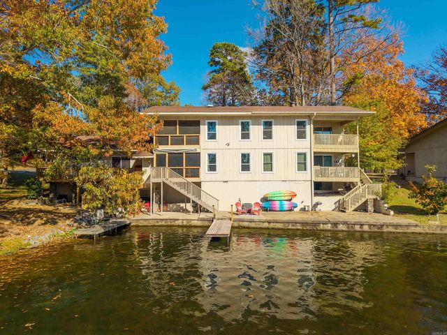 3 Daganza Place, Hot Springs, AR 71909