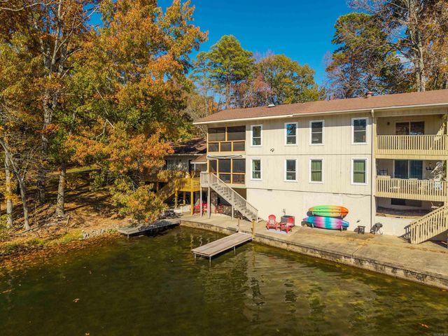 3 Daganza Place, Hot Springs, AR 71909