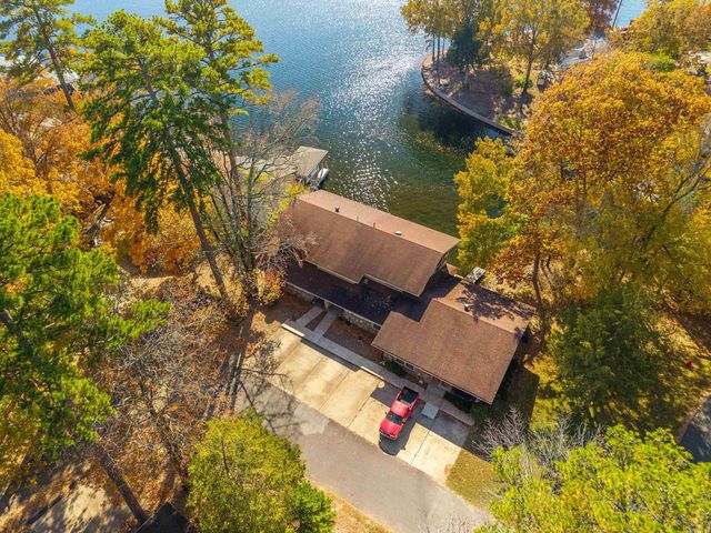 3 Daganza Place, Hot Springs, AR 71909