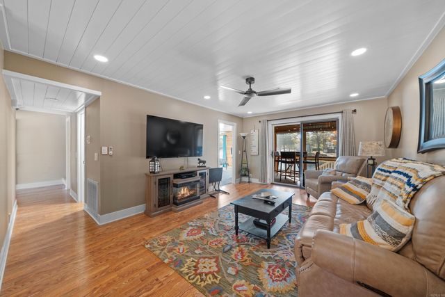 3 Daganza Place, Hot Springs, AR 71909