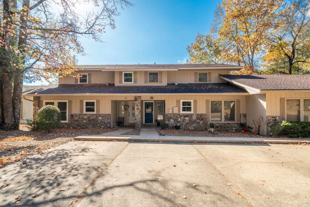 3 Daganza Place, Hot Springs, AR 71909