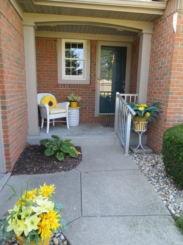 1244 Westbrooke Court, Goshen, IN 46528