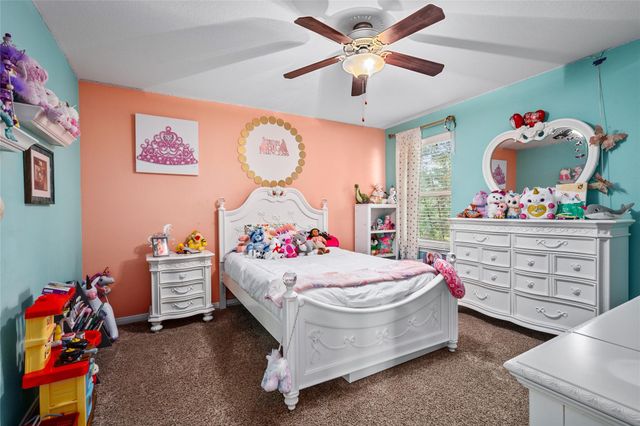 14104 N Crater Lake Court, Conroe, TX 77384