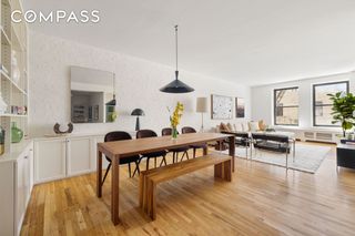 60 Pineapple Street # 4I, New York City, NY 11201