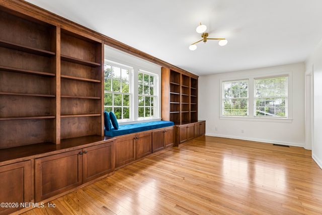3590 HEDRICK Street, Jacksonville, FL 32205