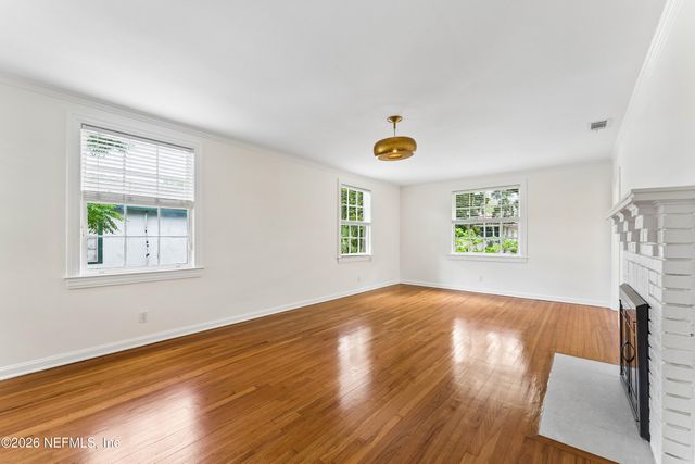 3590 HEDRICK Street, Jacksonville, FL 32205