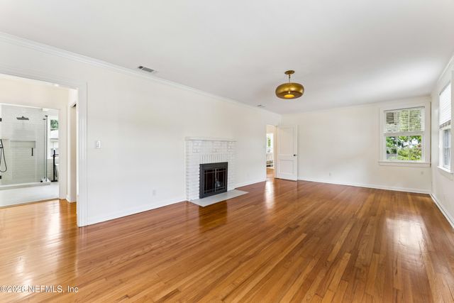 3590 HEDRICK Street, Jacksonville, FL 32205