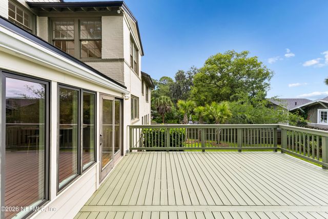 3590 HEDRICK Street, Jacksonville, FL 32205