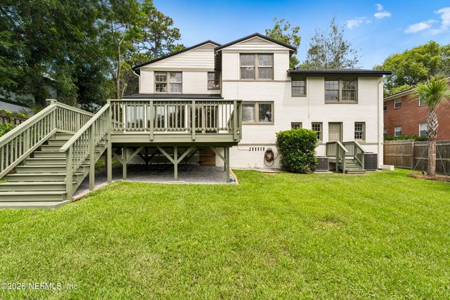3590 HEDRICK Street, Jacksonville, FL 32205