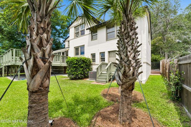 3590 HEDRICK Street, Jacksonville, FL 32205
