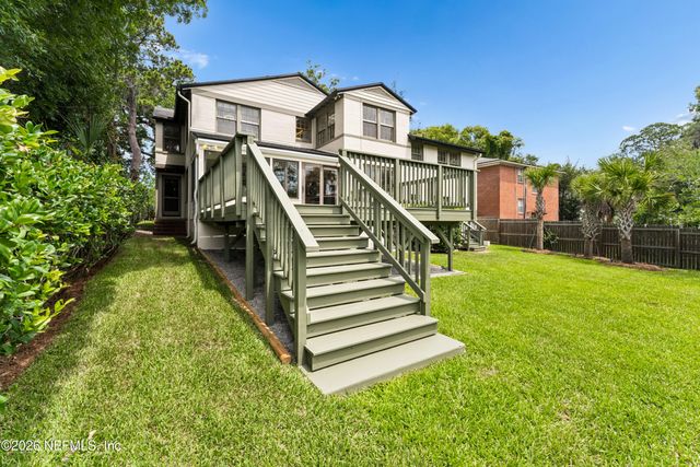 3590 HEDRICK Street, Jacksonville, FL 32205