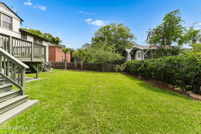 3590 HEDRICK Street, Jacksonville, FL 32205