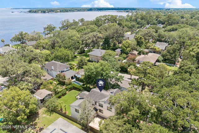 3590 HEDRICK Street, Jacksonville, FL 32205