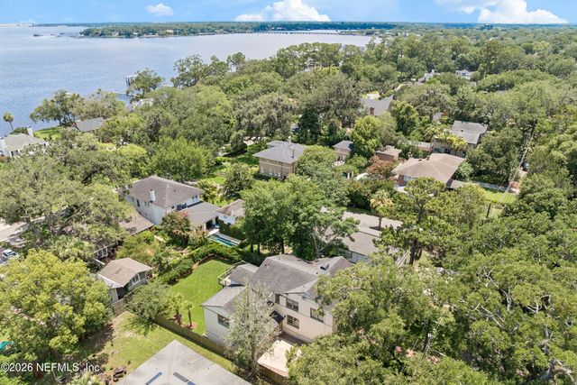 3590 HEDRICK Street, Jacksonville, FL 32205