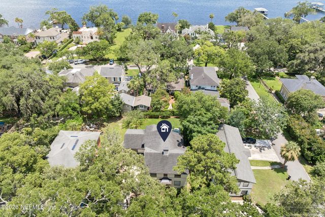 3590 HEDRICK Street, Jacksonville, FL 32205