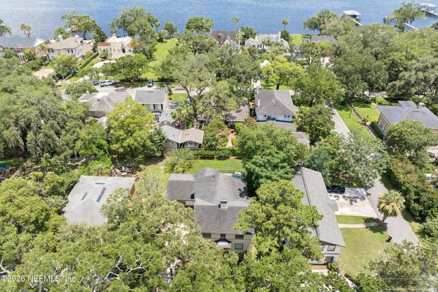 3590 HEDRICK Street, Jacksonville, FL 32205