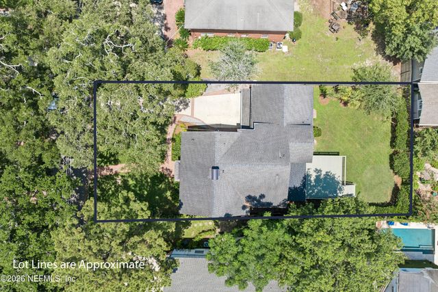 3590 HEDRICK Street, Jacksonville, FL 32205