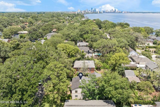 3590 HEDRICK Street, Jacksonville, FL 32205