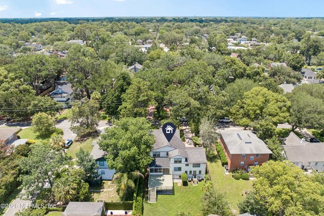 3590 HEDRICK Street, Jacksonville, FL 32205