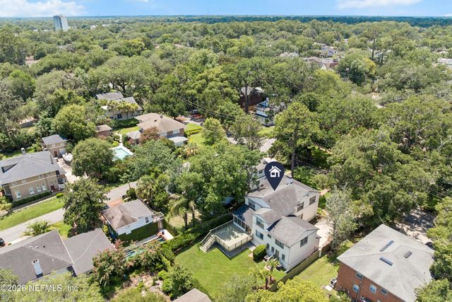 3590 HEDRICK Street, Jacksonville, FL 32205