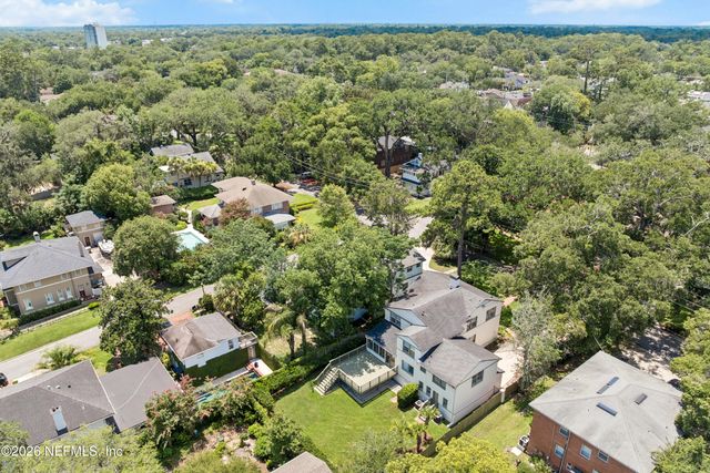 3590 HEDRICK Street, Jacksonville, FL 32205