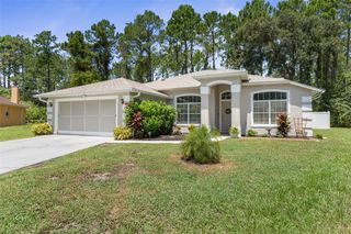 14 PATTON PLACE, Palm Coast, FL 32164
