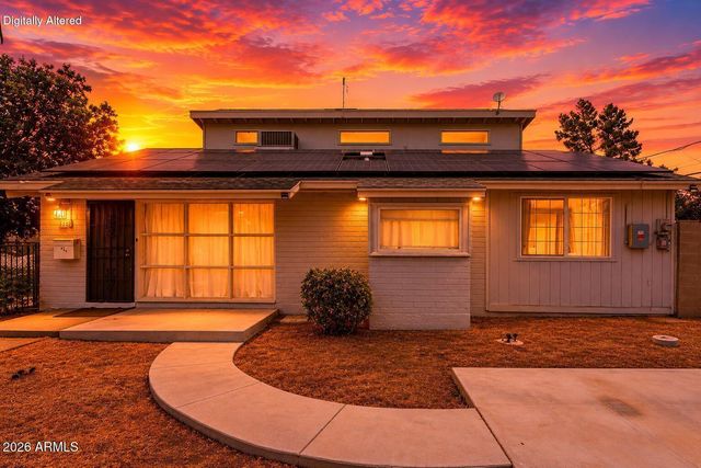 410 W PARKWAY Boulevard, Tempe, AZ 85281