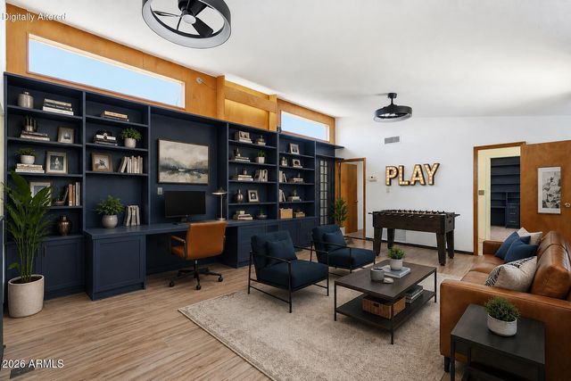 410 W PARKWAY Boulevard, Tempe, AZ 85281