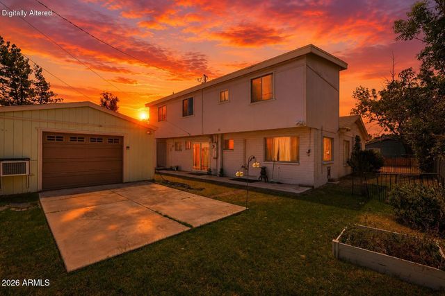 410 W PARKWAY Boulevard, Tempe, AZ 85281