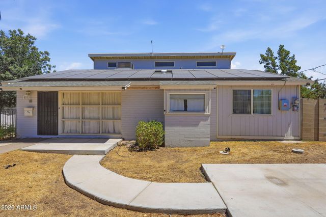 410 W PARKWAY Boulevard, Tempe, AZ 85281