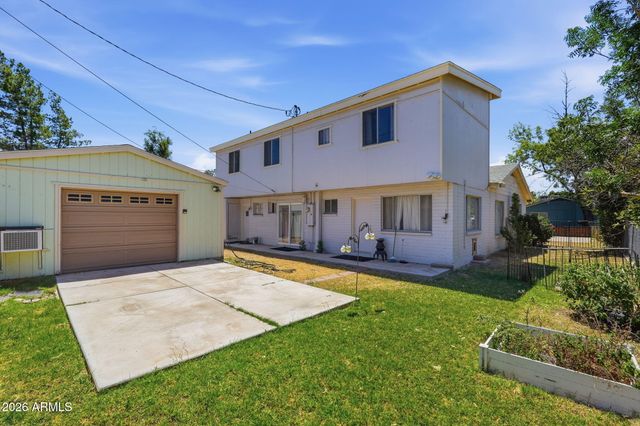 410 W PARKWAY Boulevard, Tempe, AZ 85281
