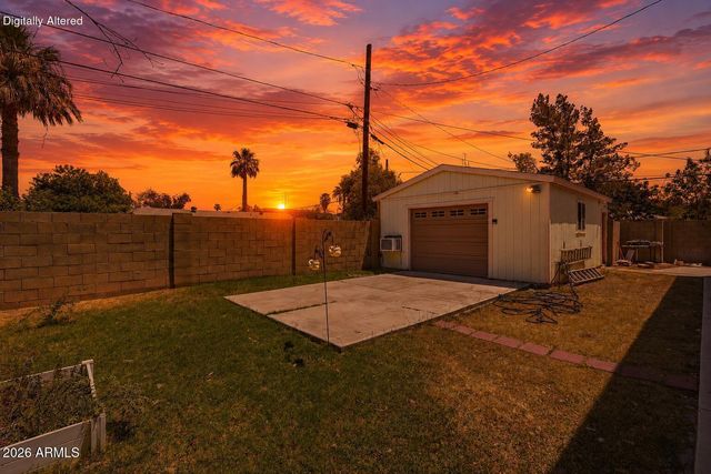 410 W PARKWAY Boulevard, Tempe, AZ 85281