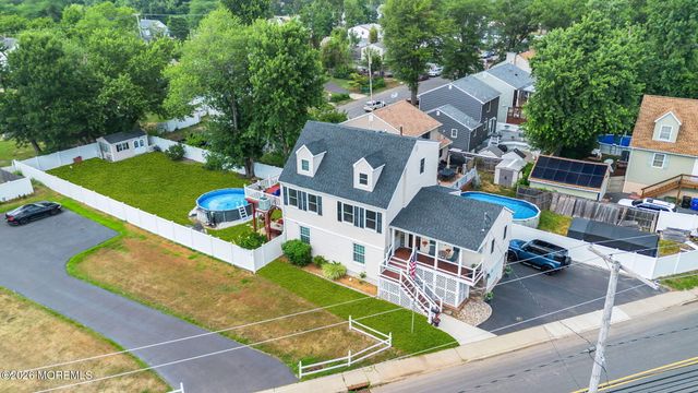 106 Main Street, Port Monmouth, NJ 07758