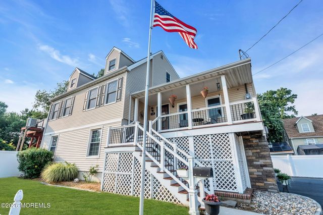 106 Main Street, Port Monmouth, NJ 07758