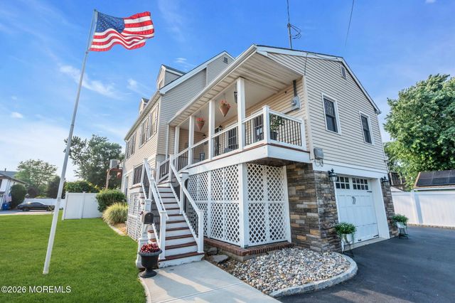 106 Main Street, Port Monmouth, NJ 07758