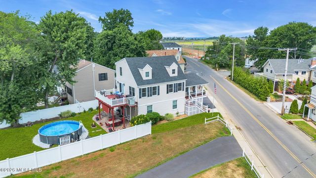 106 Main Street, Port Monmouth, NJ 07758