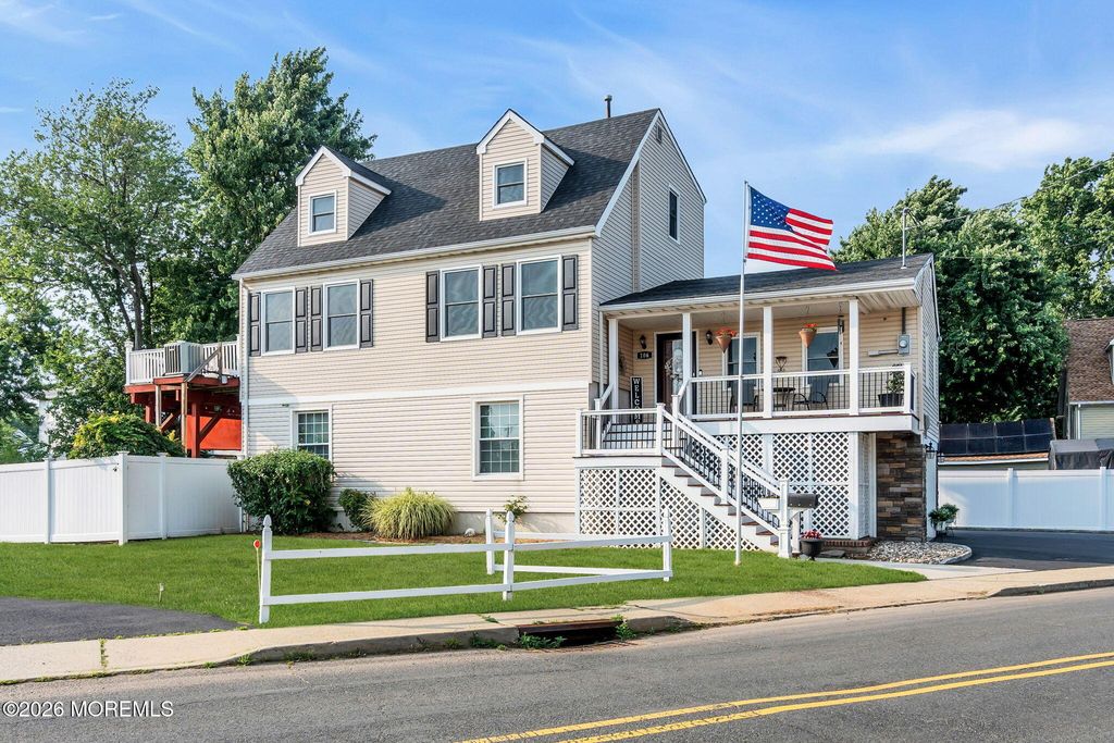 106 Main Street, Port Monmouth, NJ 07758