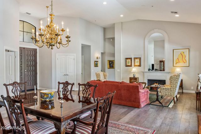 8116 E WHISPERING WIND Drive, Scottsdale, AZ 85255