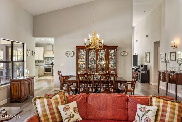 8116 E WHISPERING WIND Drive, Scottsdale, AZ 85255