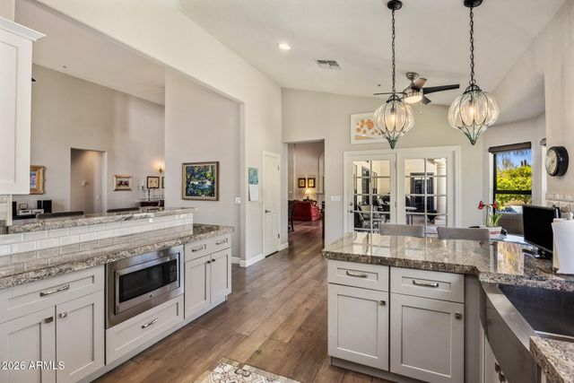 8116 E WHISPERING WIND Drive, Scottsdale, AZ 85255