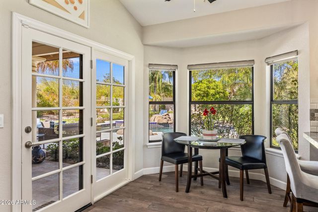 8116 E WHISPERING WIND Drive, Scottsdale, AZ 85255