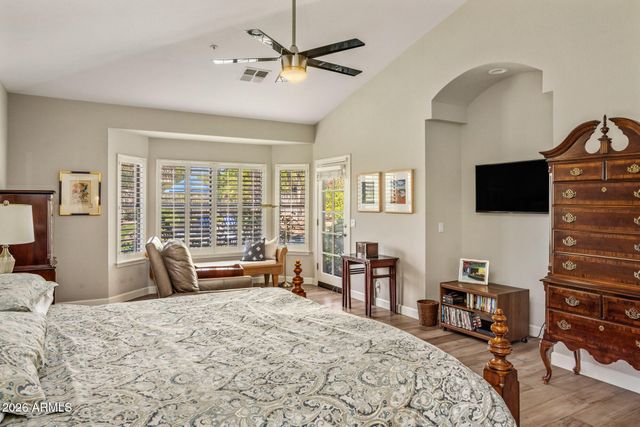 8116 E WHISPERING WIND Drive, Scottsdale, AZ 85255