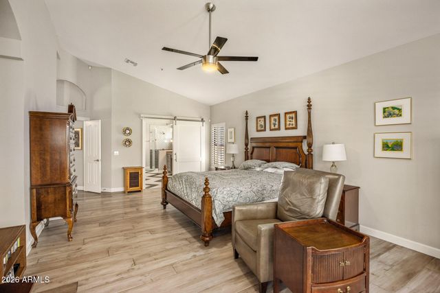 8116 E WHISPERING WIND Drive, Scottsdale, AZ 85255