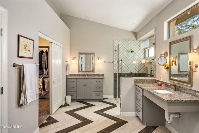 8116 E WHISPERING WIND Drive, Scottsdale, AZ 85255