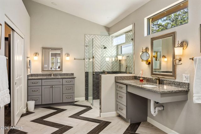 8116 E WHISPERING WIND Drive, Scottsdale, AZ 85255