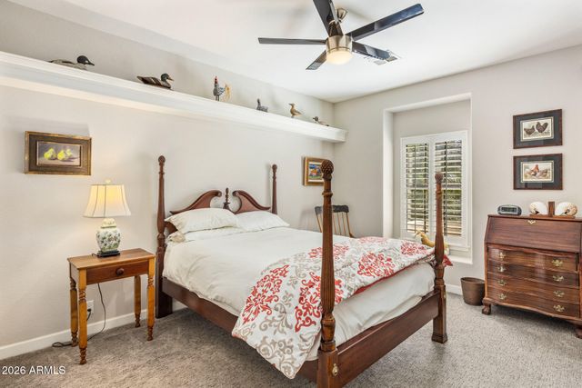 8116 E WHISPERING WIND Drive, Scottsdale, AZ 85255