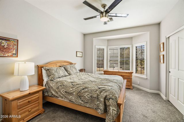 8116 E WHISPERING WIND Drive, Scottsdale, AZ 85255