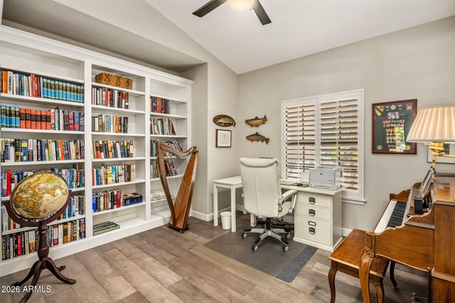 8116 E WHISPERING WIND Drive, Scottsdale, AZ 85255